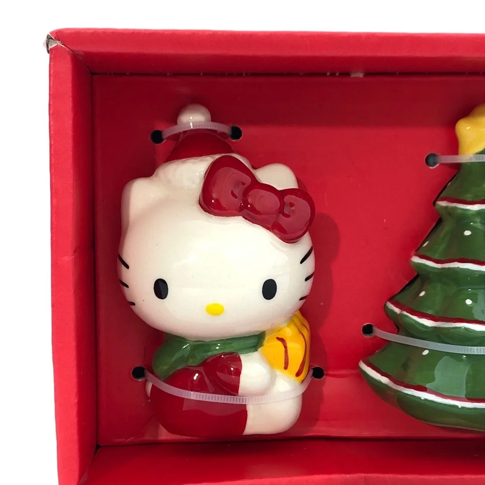 Hello Kitty new slightly